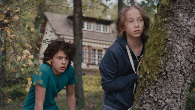 Microbe et Gasoil (Source: themoviedb.org)