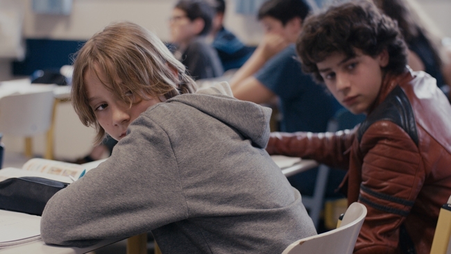 Microbe et Gasoil (Source: themoviedb.org)