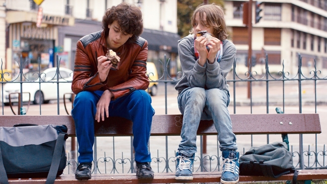 Microbe et Gasoil (Source: themoviedb.org)