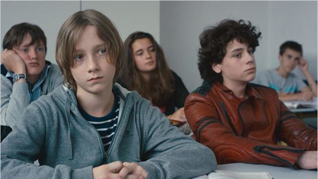 Microbe et Gasoil (Source: themoviedb.org)