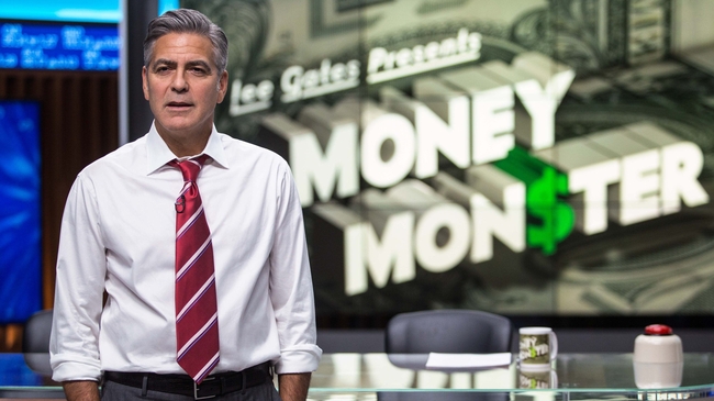 Money Monster (Source: themoviedb.org)