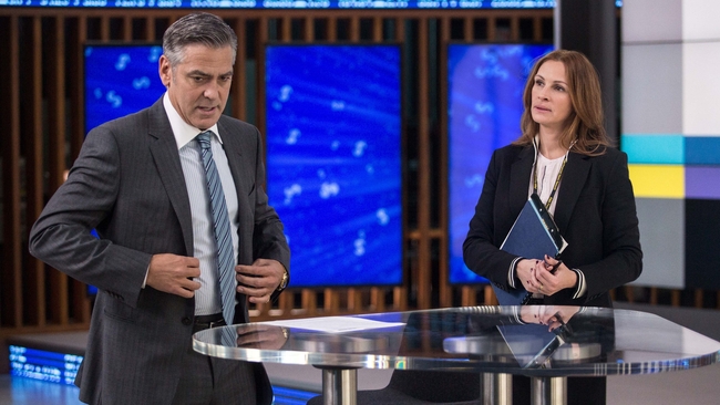 Money Monster (Source: themoviedb.org)