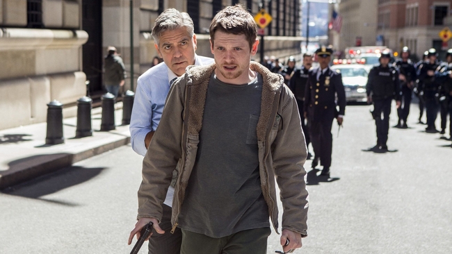 Money Monster (Source: themoviedb.org)