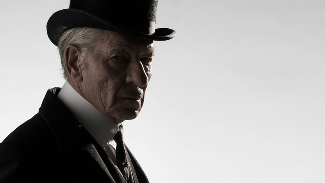 Mr. Holmes (Source: themoviedb.org)