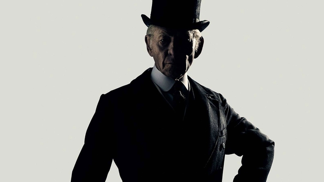 Mr. Holmes (Source: themoviedb.org)