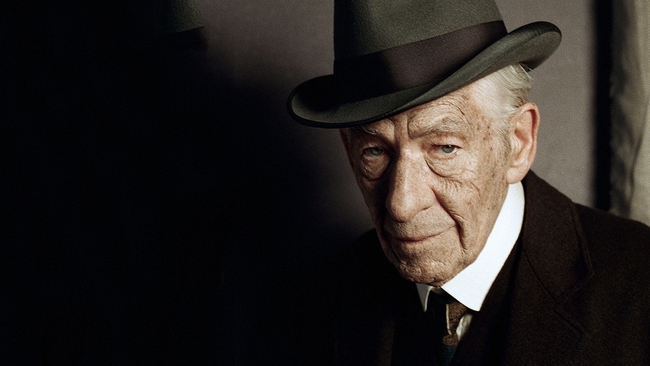 Mr. Holmes (Source: themoviedb.org)