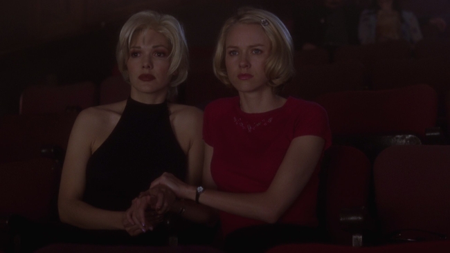Mulholland Drive (Source: themoviedb.org)