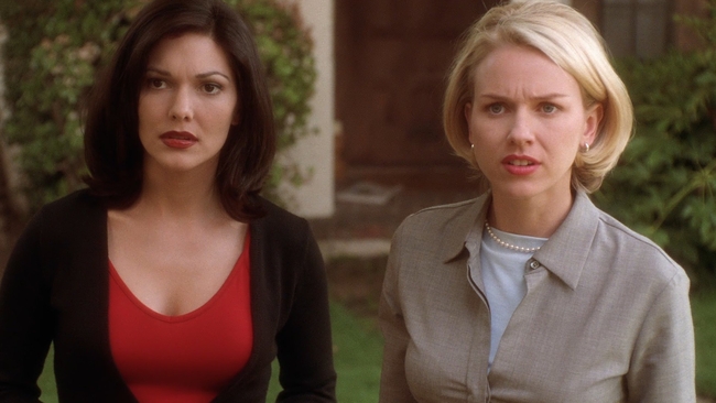 Mulholland Drive (Source: themoviedb.org)