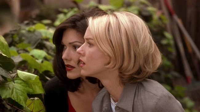 Mulholland Drive (Source: themoviedb.org)