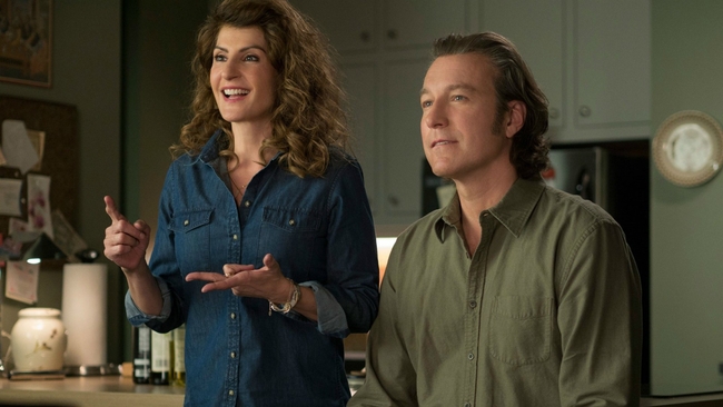 My Big Fat Greek Wedding 2 (Source: themoviedb.org)