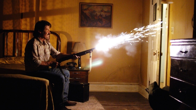 No Country for Old Men (Source: themoviedb.org)