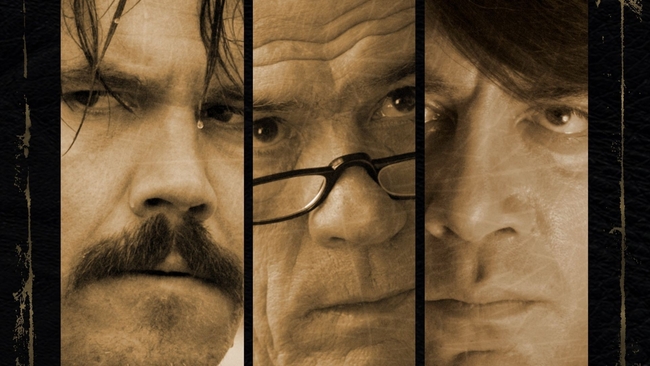 No Country for Old Men (Source: themoviedb.org)