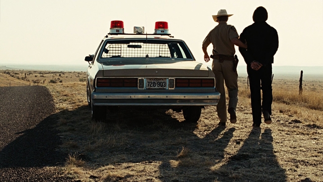 No Country for Old Men (Source: themoviedb.org)