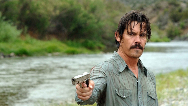 No Country for Old Men (Source: themoviedb.org)