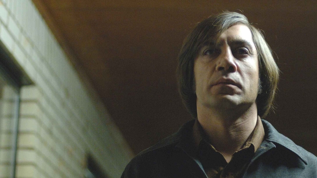 No Country for Old Men (Source: themoviedb.org)