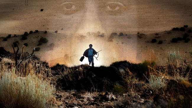 No Country for Old Men (Source: themoviedb.org)