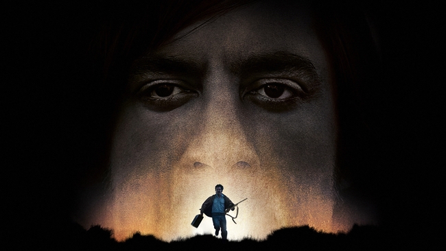 No Country for Old Men (Source: themoviedb.org)