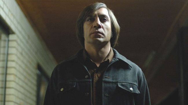 No Country for Old Men (Source: themoviedb.org)