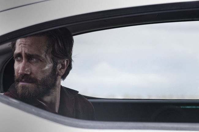 Nocturnal Animals (Source: themoviedb.org)