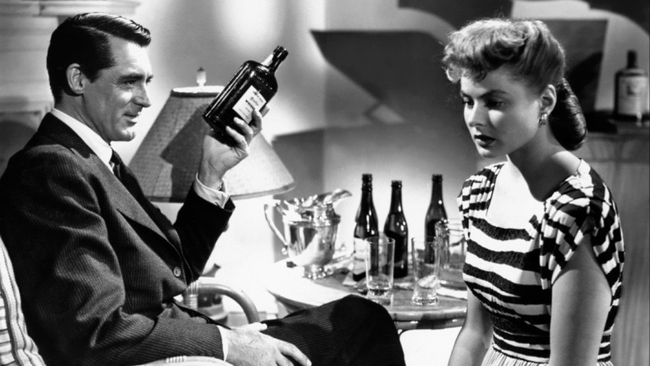 Notorious (Source: themoviedb.org)