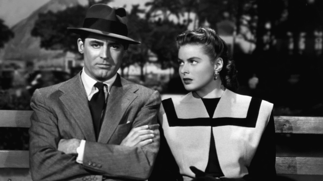 Notorious (Source: themoviedb.org)