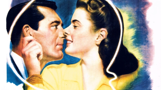 Notorious (Source: themoviedb.org)