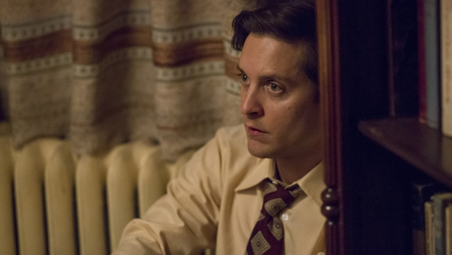 Pawn Sacrifice (Source: themoviedb.org)