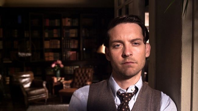 Pawn Sacrifice (Source: themoviedb.org)