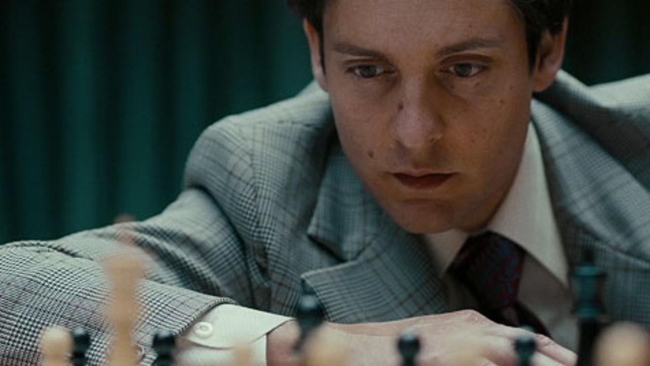 Pawn Sacrifice (Source: themoviedb.org)