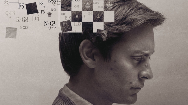 Pawn Sacrifice (Source: themoviedb.org)