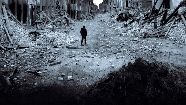 The Pianist (Source: themoviedb.org)