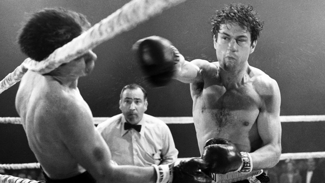 Raging Bull (Source: themoviedb.org)