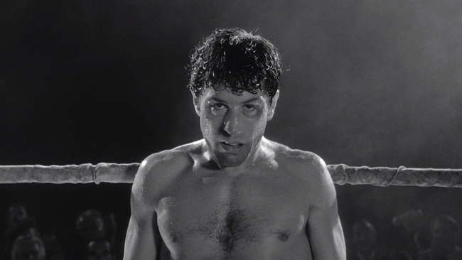 Raging Bull (Source: themoviedb.org)