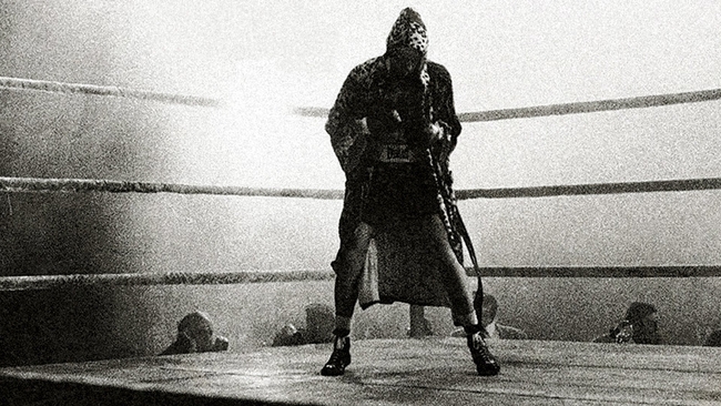 Raging Bull (Source: themoviedb.org)