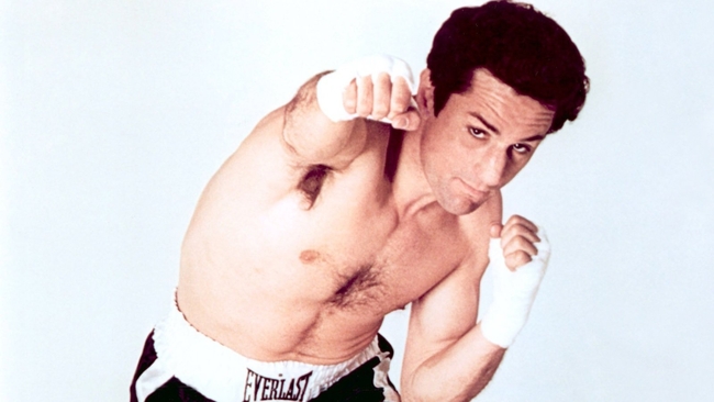 Raging Bull (Source: themoviedb.org)