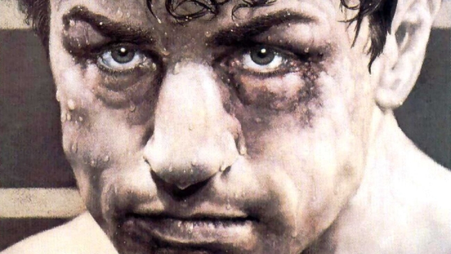 Raging Bull (Source: themoviedb.org)