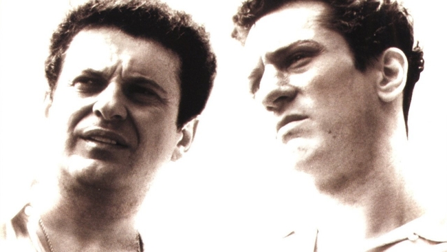 Raging Bull (Source: themoviedb.org)