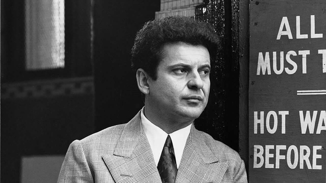 Raging Bull (Source: themoviedb.org)