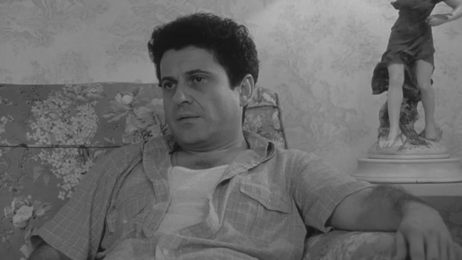 Raging Bull (Source: themoviedb.org)