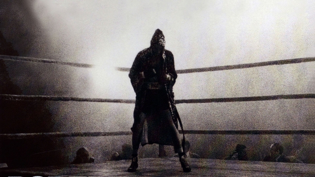 Raging Bull (Source: themoviedb.org)