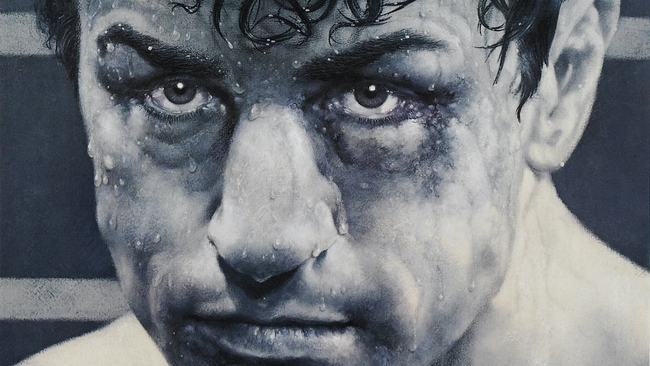 Raging Bull (Source: themoviedb.org)