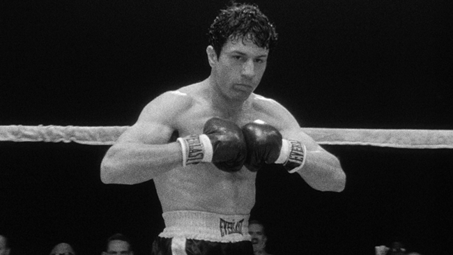 Raging Bull (Source: themoviedb.org)