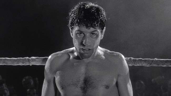 Raging Bull (Source: themoviedb.org)