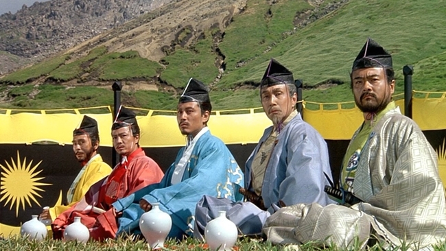 Ran (Source: themoviedb.org)