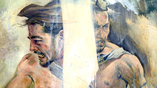 Rashomon (Source: themoviedb.org)