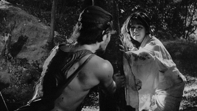 Rashomon (Source: themoviedb.org)