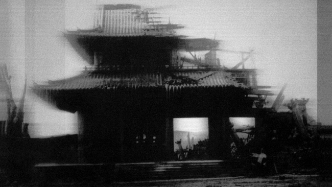 Rashomon (Source: themoviedb.org)