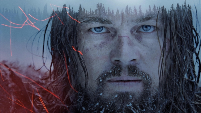 The Revenant (Source: themoviedb.org)