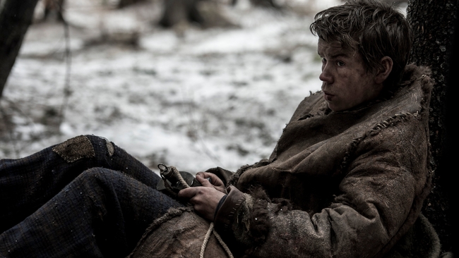 The Revenant (Source: themoviedb.org)