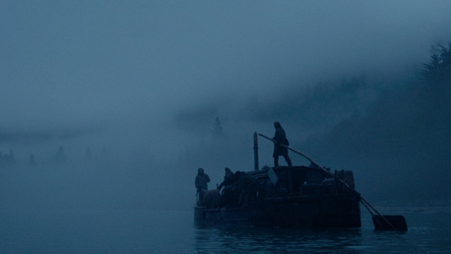 The Revenant (Source: themoviedb.org)